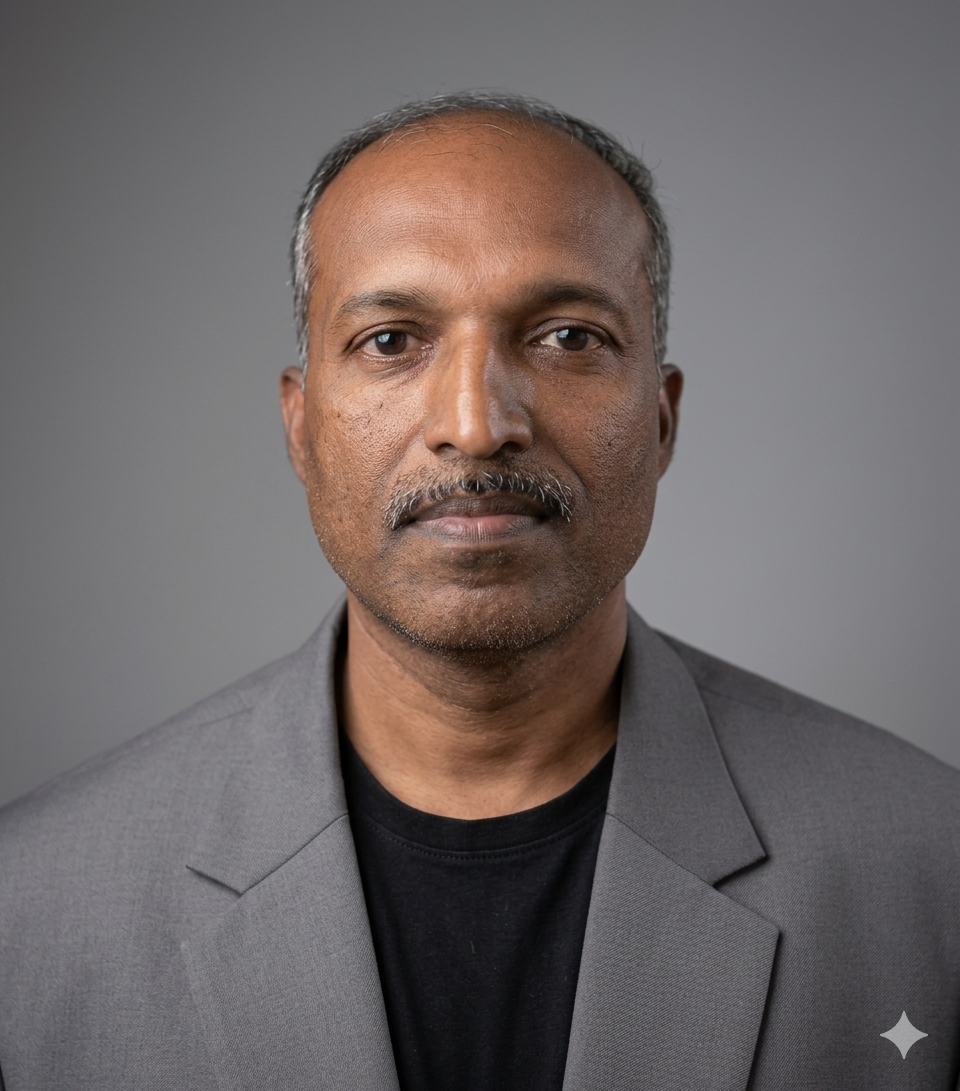 Dr. Dheeraj Dhane