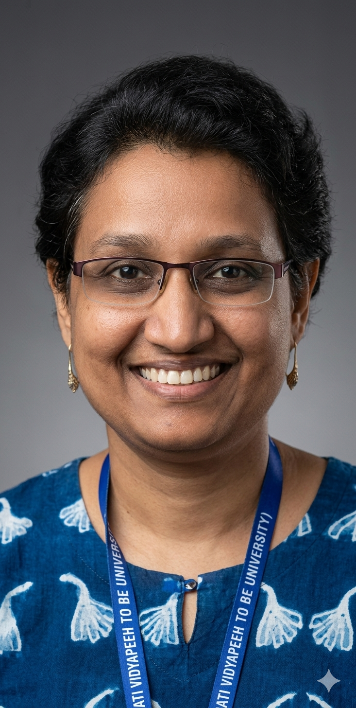 Dr. Dulari Gupta