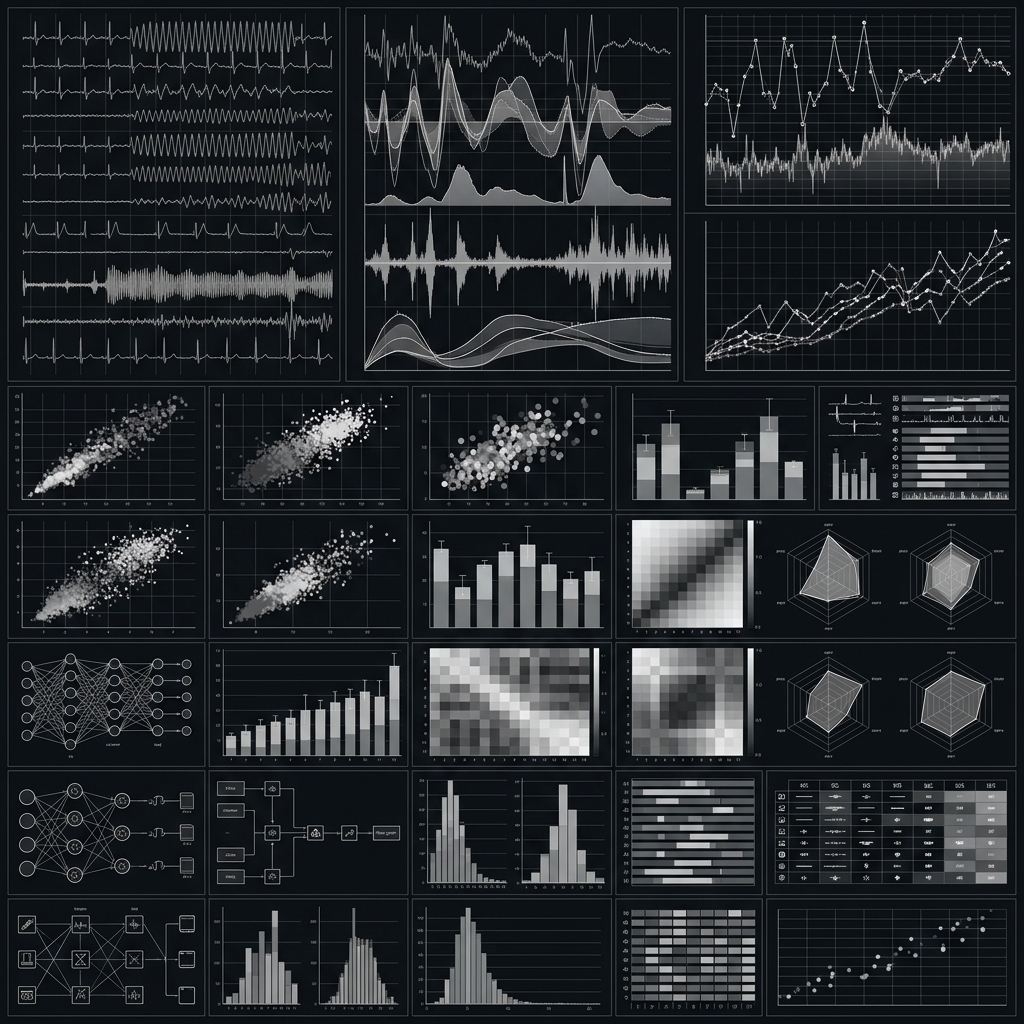 Medical data visualization