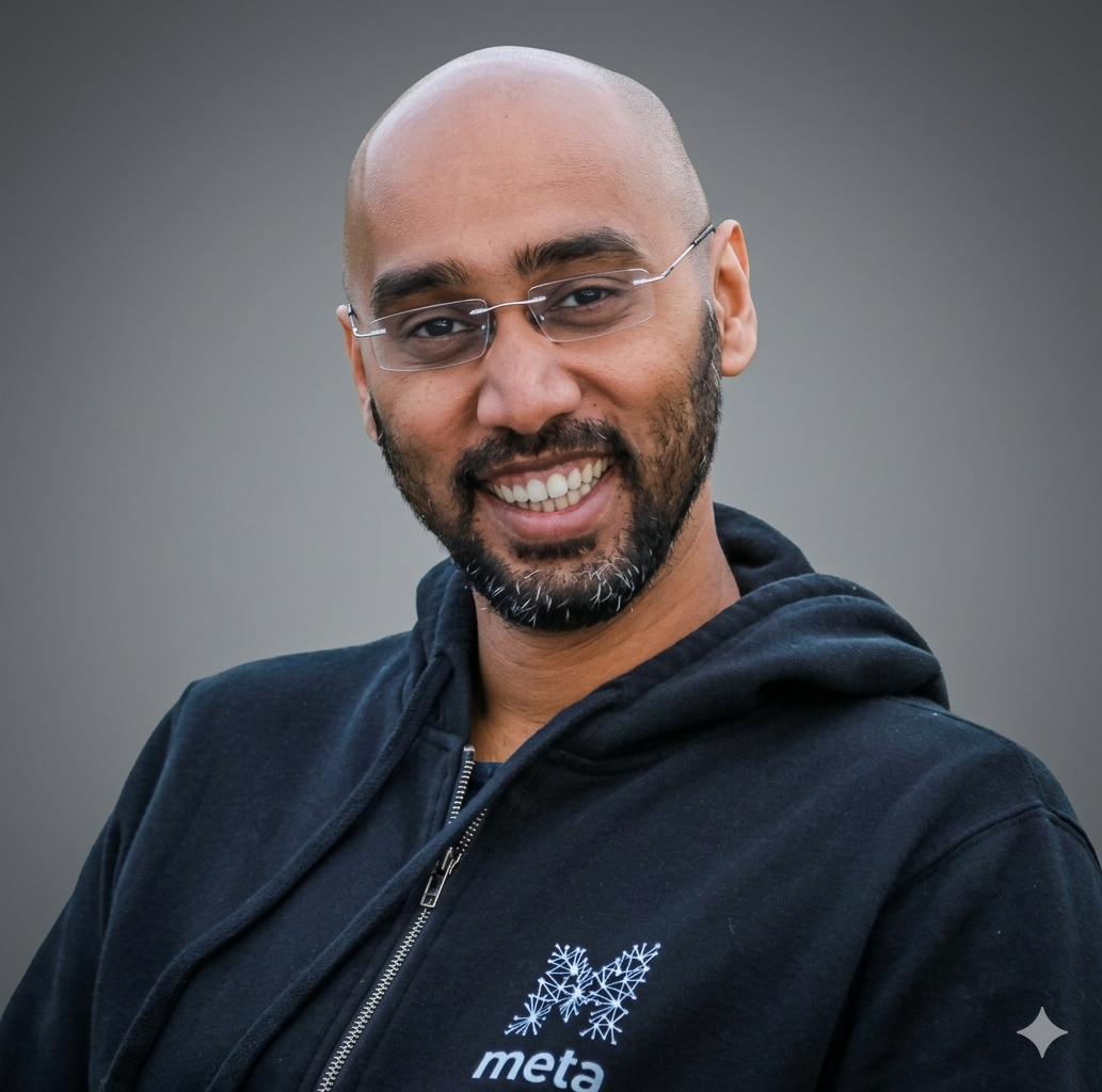 Dr. Kshitij Jadhav — Koita Centre for Digital Health (KCDH), IIT Bombay